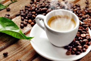 Експерти: кава може зникнути з Землі до 2080 року